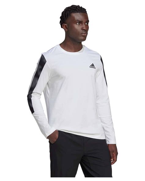 langarmshirt herren adidas fußball|Langarm.